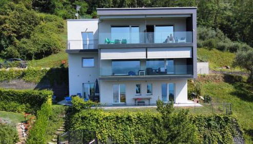 Il Cubo di Anja Home of amazing view - Foto 2