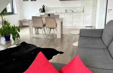 LUX Ferienwohnungen - Foto 7