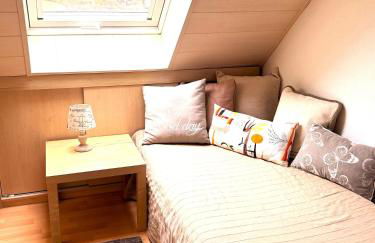 Bohn - Holiday Apartment 2 - Foto 25