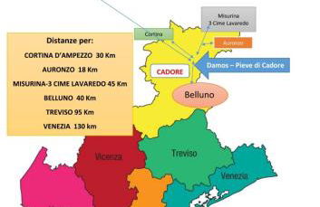 AGRITURISMO BORGO DAMOS - Foto 6