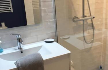 Appartement Design VII Port de Tréboul-Douarnenez - Foto 12