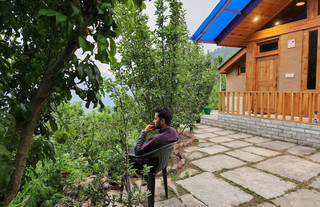 Hipostel Cottages Laida - Foto 10