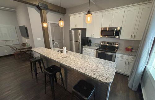 Gibson's Warehouse - Foto 22