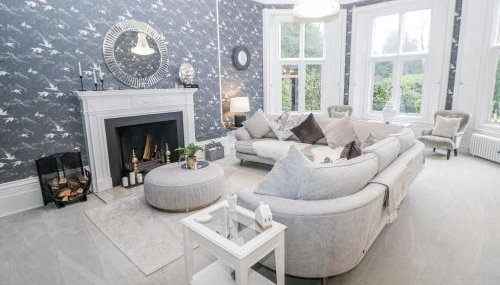 Hallfield Hall - Foto 5