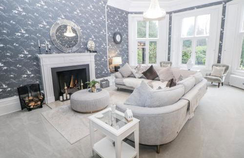 Hallfield Hall - Foto 5