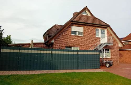 Exklusive FeWo Papenburg OG für 5 Pers - Foto 24