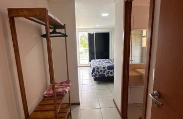 Apartamento Térreo no Catu Lake Resort Aquiraz - Foto 12