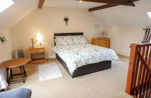 The Old Stables - Foto 9