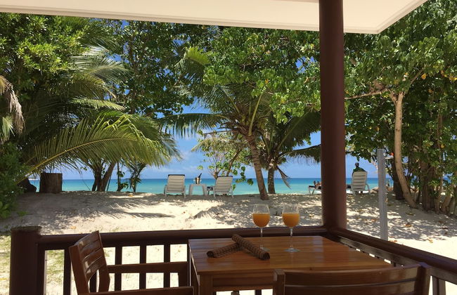 Villa Belle Plage - Photo 1