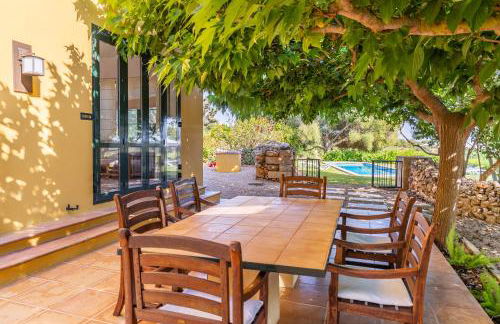 Finca Son Blat - Photo 18