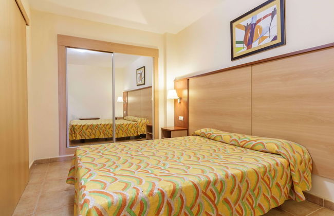 Apartamentos Best Alcazar - Foto 20