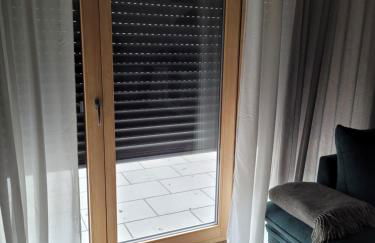 Wohnung unterm Burghalder - Direkt am Waldrand - Foto 24