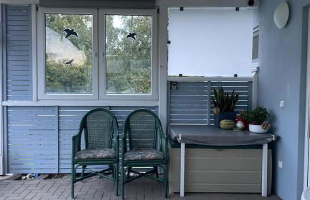 Zwei-Raum Wohnung für max. 4 Personen - Foto 21