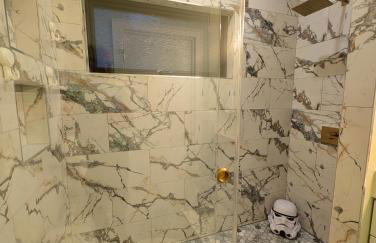 Cozy 2-bedroom cabin in welcoming Shenandoah, Basye with WiFi, AC, EV - Foto 29