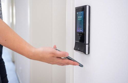 Suites Lohne, 24h Self Check In - Foto 11