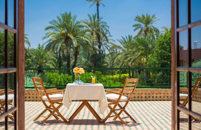 Domaine Rosaroum - Photo 50