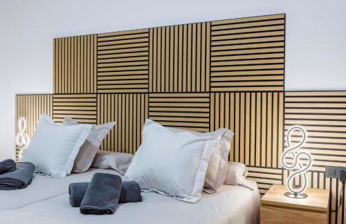 Apartamentos Grupo Torres de Quart - Photo 62