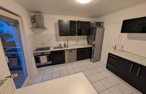 Modernes Monteurhaus - Gästehaus für bis zu 8 Personen mit eigenem Wintergarten und Carport - Foto 26