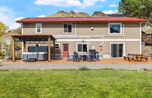 Yellowstone Treasure Retreat - Foto 64