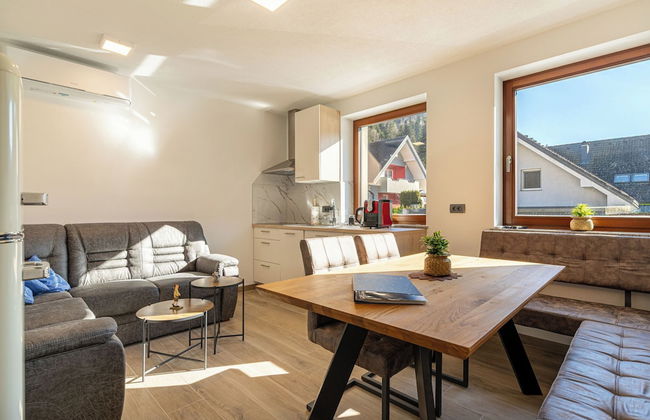 Elegant Apartment Hrastnica 3 - Foto 1