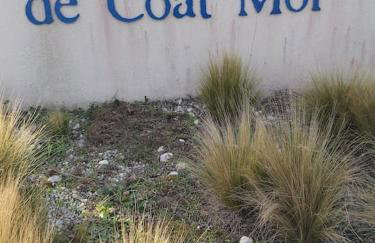 Chalet familial avec piscine-Finistère Sud - Foto 28