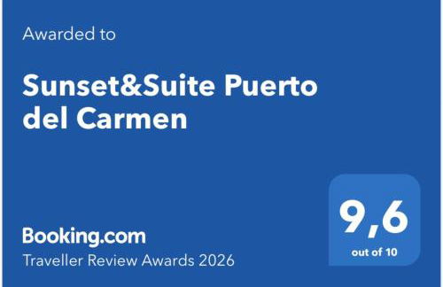 Sunset&Suite Puerto del Carmen - Foto 4