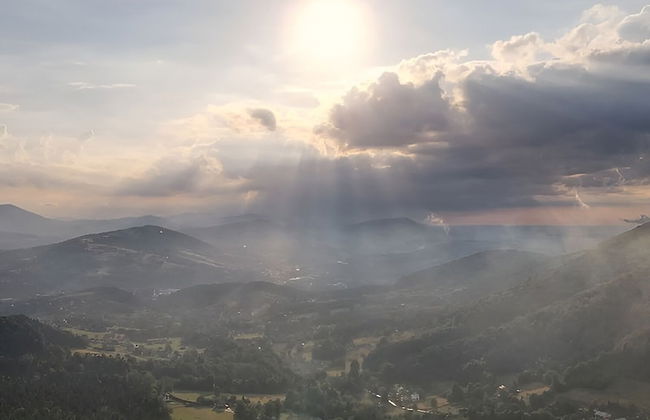 Lipowe Wzgórze - Photo 54