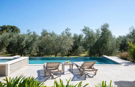 Casa Ginetto by Villas Guide - Foto 25