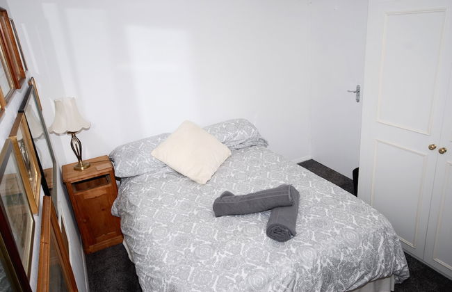 Stylish Central House next to Castle - Foto 7