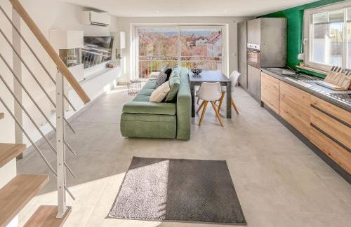 SEEZEIT Ferienwohnungen & Seminarhaus am Ammersee - Foto 11