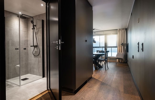 Stunning Apartment in View Are, Ski in - VM8 Lift - Photo 13