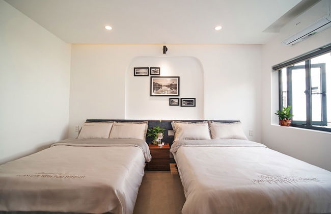 Marina Hoi An Villa - Foto 2