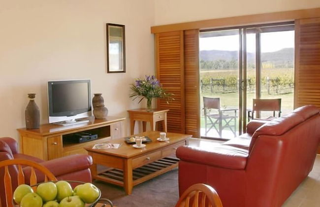 Nightingale Luxury Villas - Foto 1