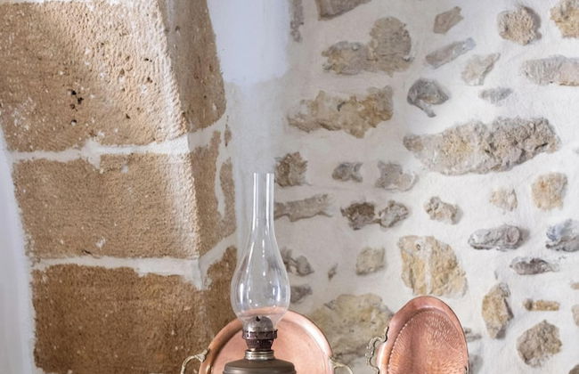 The Fabrica Falasarna - Foto 30