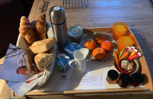 Résidence Château Ferrassières - Foto 10