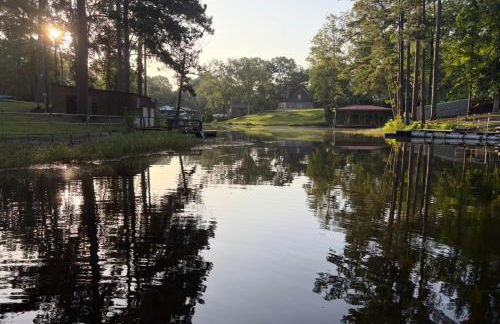 Angler's Dream Stay! - Foto 1