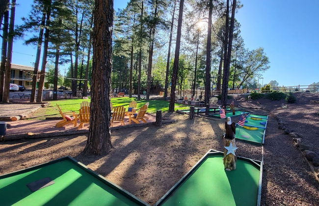 The Nook Pinetop - Foto 21