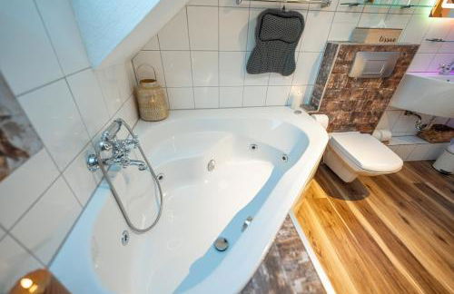 Exklusives Loft - Stylisch - Gemütlich - Citynah - Foto 45