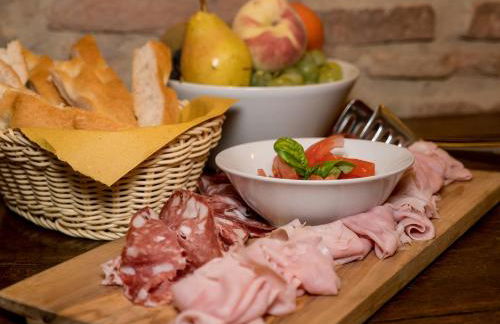 Le Mandrie di Ripalta - Foto 42