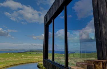 Carrick-a-Rede Luxury Retreat Ballintoy Causeway Coast - Foto 42