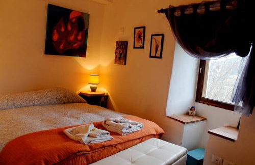 Guesthouse Runcini - Photo 21