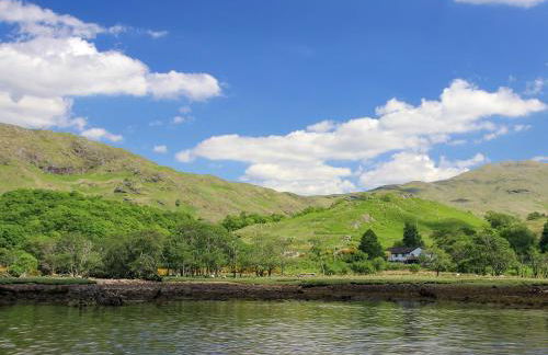 Invernoe Cottage - Foto 1