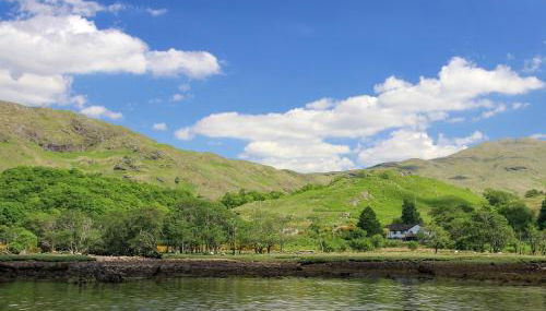 Invernoe Cottage - Foto 1