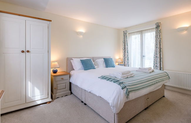 The Cartlodge, Boundary Farm, - Foto 3