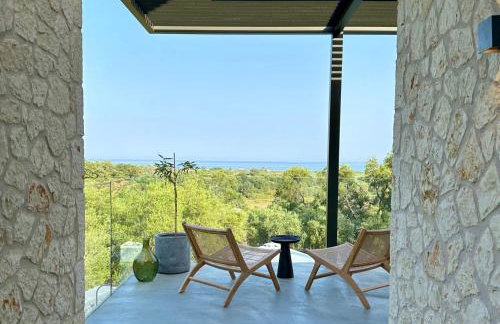 Luxury Stone Houses Corfu - Foto 21