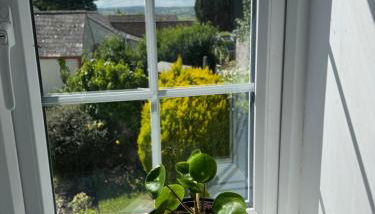 The Haven at Halsons - Photo 3, Garden view