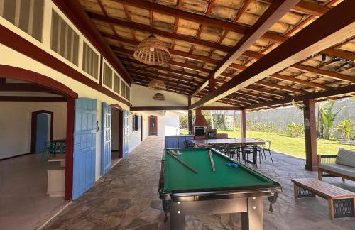 Casa Farm - Centro Histórico - Paraty - 14 pessoas - Photo 75