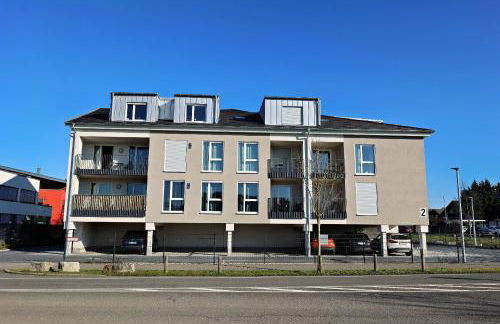 Design Apartments I Küche I WiFi I Parkplatz I helloYOU apartments x BRIGHT Collection - Foto 19