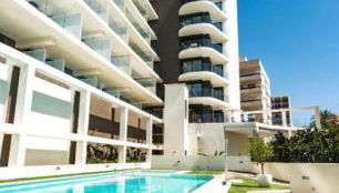 Apartamento Calpe Beach - Foto 1