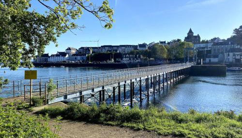 Room studio Douarnenez - Foto 5